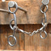 Schoneberg Short Shank Slow Twist 4 Pc. Chain Bit Tack - Bits Schoneberg