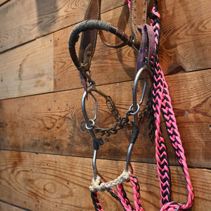 Bridle Rig - Combo Chain Rig SBR610 Sale Barn MISC