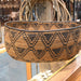 Apache Hand-Woven Basket Collectibles Teskey's