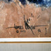 Morning in Montana by James Boren Collectibles James Boren