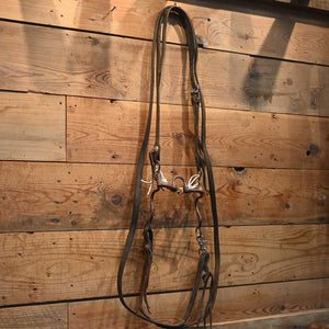 Bridle Rig - Correction Bit -  SBR122 Sale Barn MISC   