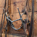 Smooth Snaffle Bridle Rig Sale Barn MISC