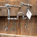 Flaharty Reg' Fat Marne Slow Twist Correction Tack - Bits Flaharty