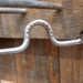 Gordy Alderson Solid Port Bit Tack - Bits Gordy Alderson