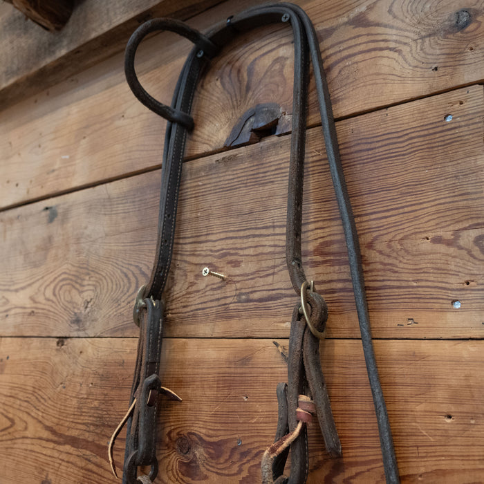 Correction Bridle Rig