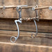 Kerry Kelley 7 Slow Twist Dogbone Bit Tack - Bits Kerry Kelley