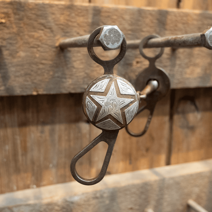 Damon Garren Dogbone Bit