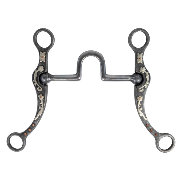 Bits, Curbs & Accessories