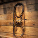 3-Piece with all NEW Leather Bridle Rig Sale Barn MISC