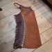 Teskey's "101" Small Stepthrough Cowboy Chaps Tack - Chaps & Chinks Teskey's