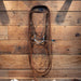 D-Ring Smooth Snaffle Bridle Rig Sale Barn MISC