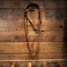 Billy Allen Bridle Rig Tack - Rigs MISC