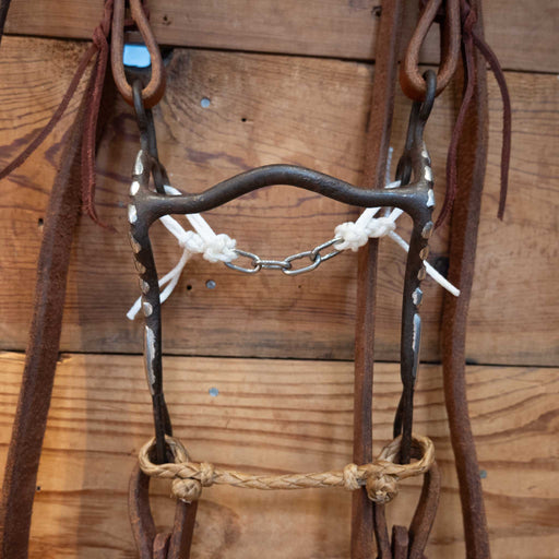 Low Port Bridle Rig Tack - Rigs MISC