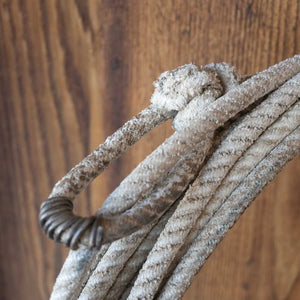 55' Handmade Riata Rope RR017 Collectibles MISC   