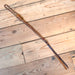Handmade 27" Quirt w/Popper Tack - Whips, Crops & Quirts MISC