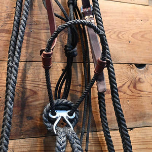 Bronc Willoughby Bronc-A-More BOSAL080