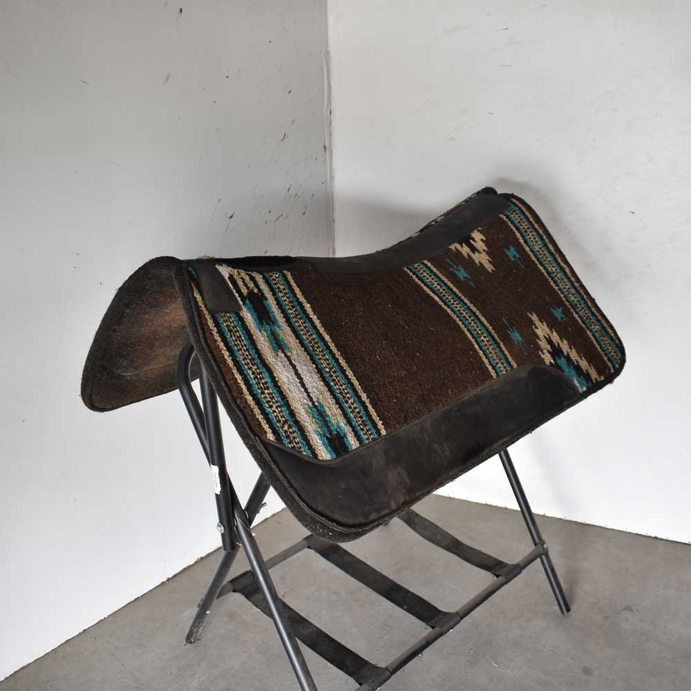 Used Weaver Saddle Pad Sale Barn Weaver