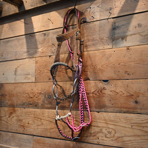 Bridle Rig - Combo Chain Rig SBR610 Sale Barn MISC