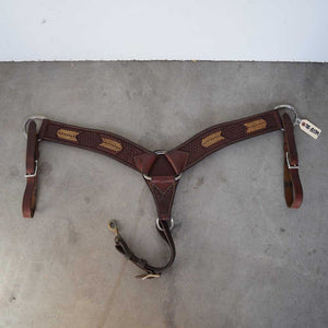 Used Teskey's Breast Collar Sale Barn Teskeys   