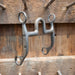 JO Cowboy Line High Port Bit Tack - Bits Josh Ownbey Cowboy Line