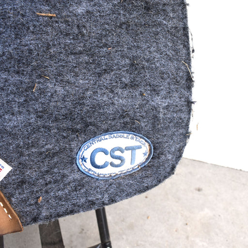 Used CST Saddle Pad Sale Barn Central Saddle and Tack