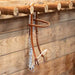CHS Short Stop Tack - Training Cow Horse Supply