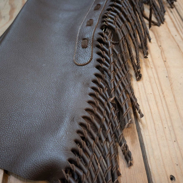 Teskey's Medium 1/2 Breed Versatility Shotgun Chaps