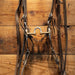 Correction with Copper Bars Bridle Rig Sale Barn MISC