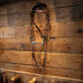 Billy Allen Bridle Rig Tack - Rigs MISC