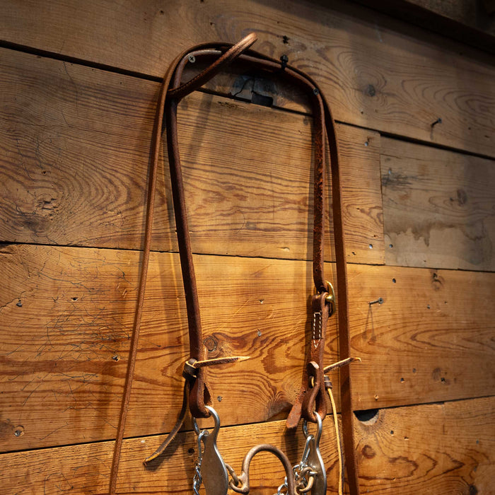 Mike Beers Ported Chain Bridle Rig Tack - Rigs Mike Beers