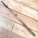Stetson Handmade 26" Quirt w/Popper Tack - Whips, Crops & Quirts MISC