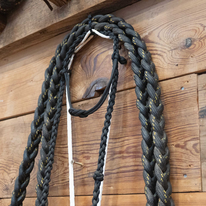 Loping Hack w/ Nylon Headstall
