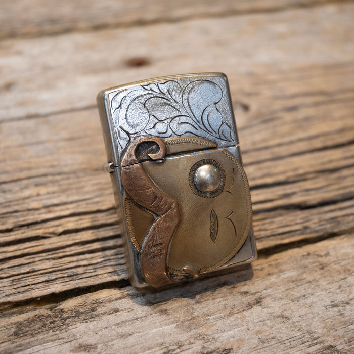 Dan Conway Zippo Lighter