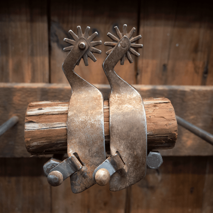 John Kittleson 12pt. Spurs