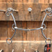 Flaharty Big Marne Square Snaffle Bit Tack - Bits Flaharty