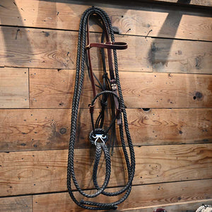 Bronc Willoughby Bronc-A-More BOSAL080