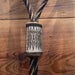 Vintage Horse Hair Bridle Rig w/a Les Vogt Spade Bit Collectibles Les Vogt