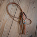 Joe Hipp 8ft. Roping Reins w/ Teskey's Hardware Tack - Reins Joe Hipp
