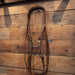R Herman Solid Port Bridle Rig Tack - Rigs R Herman