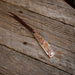 Kamphaus Copper Engraved Pocket Knife Knives Kamphaus