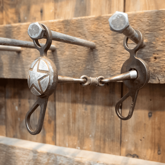 Damon Garren Dogbone Bit