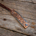 Kamphaus Copper Engraved Pocket Knife Knives Kamphaus