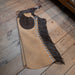 Teskey's "101" Medium Stepthrough Cowboy Chaps Tack - Chaps & Chinks Teskey's