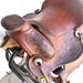 Used 15" Jumbo Brand Rider Saddle Sale Barn Jumbo Brand