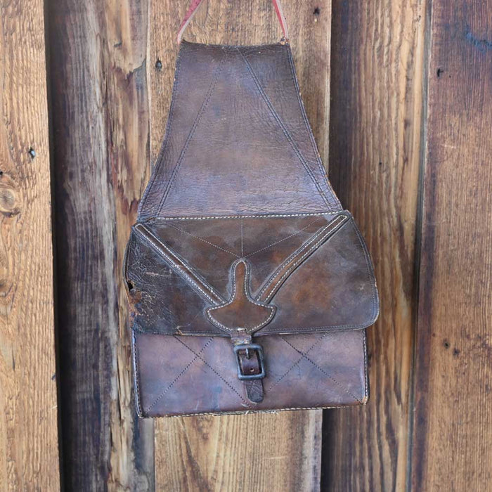 Early 1920's Handmade Doctor Bags Collectibles Teskey's