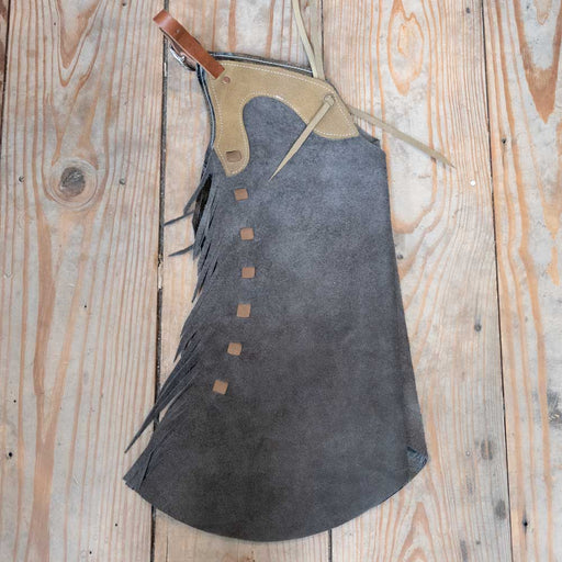 Jeremiah Miller Kids Chaps CHAP355 Tack - Chaps & Chinks Jeremiah Miller   