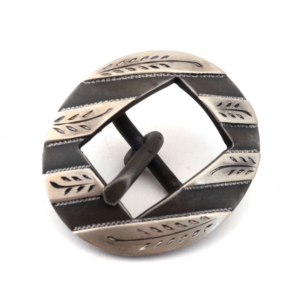 Larry Turner Buckles Tack - Conchos & Hardware - Buckle Larry Turner   