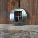 3/4" Headstall Buckle Handmade by David Farkas Tack - Conchos & Hardware David Farkas