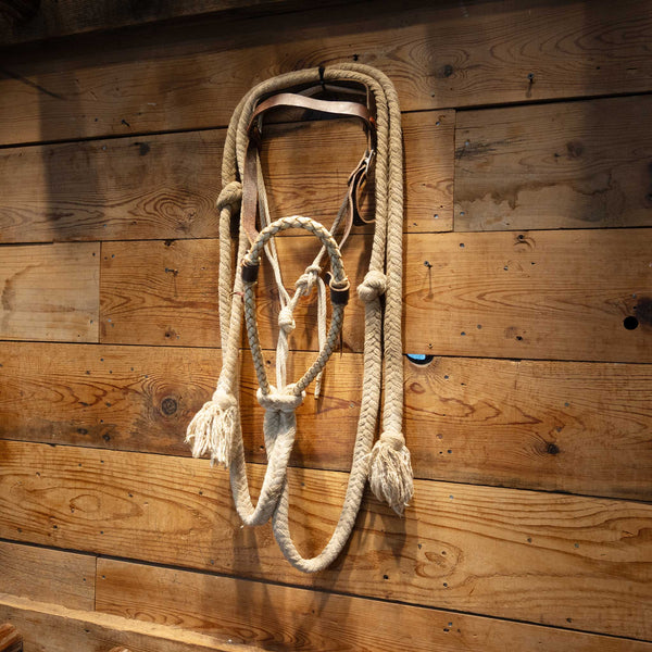 Nosebands & Tie Downs