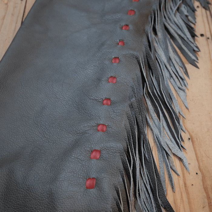 Large Youth Stepthrough Chaps